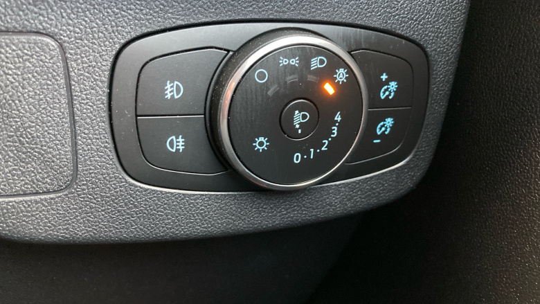 Ford Puma 1.0 EcoBoost Hybrid mHEV ST-Line 5dr Petrol Hatchback